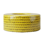 PP Fibrillated Rope