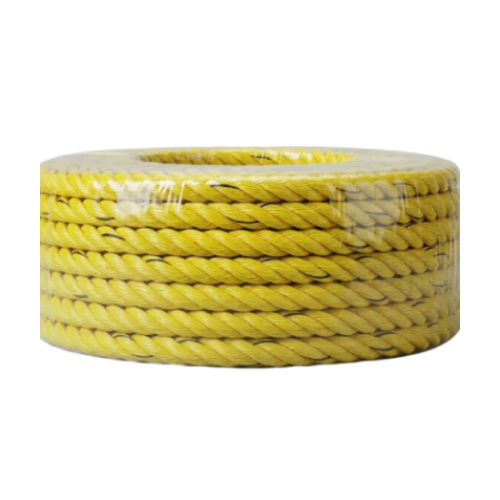 BLUE_PP_ROPE-removebg-preview (7) PP Fibrillated Rope - Image 1