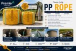 PP DANLINE ROPE - Image 6