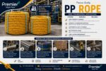 PP DANLINE ROPE - Image 4