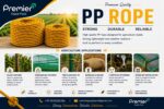 PP DANLINE ROPE - Image 3