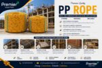 PP DANLINE ROPE - Image 2